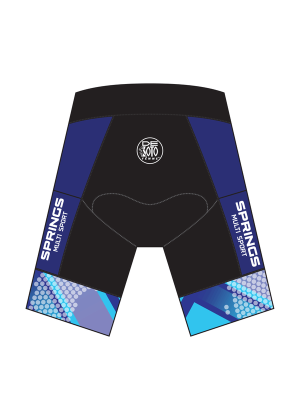 Culotte de ciclismo 400-Mile™ para mujer - Cape Cod