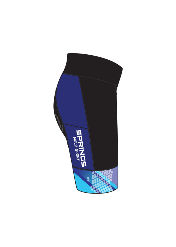 Culotte de ciclismo 400-Mile™ para mujer - Cape Cod