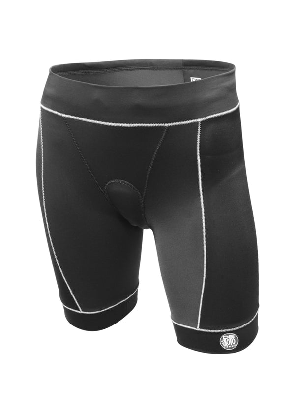 Pantalón corto de triatlón Forza para mujer