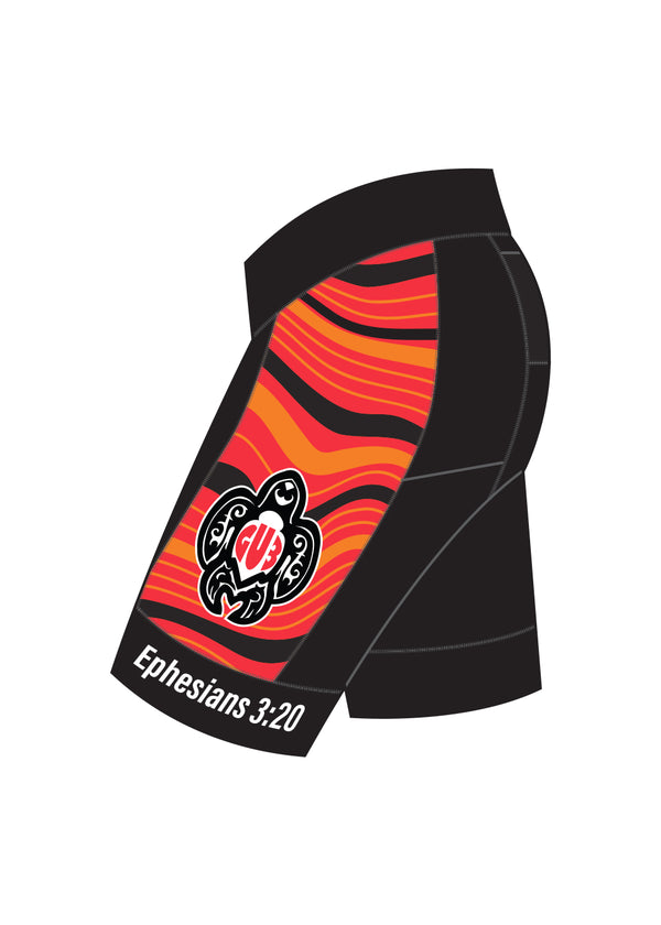 Women’s Forza Tri Short Custom - GU3