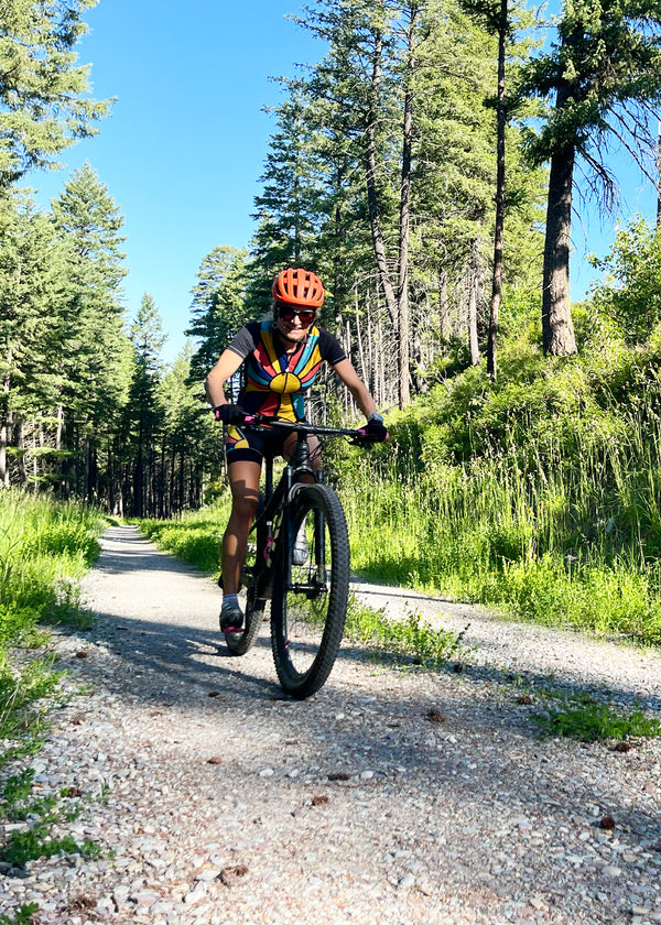 Top con cremallera completa y enfriador de piel para hombre