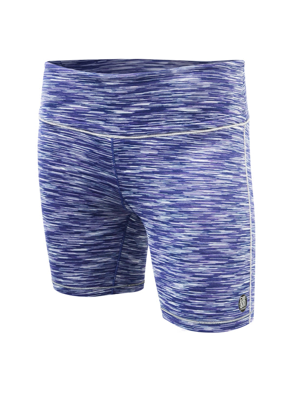 Pantalón corto Aero Run para mujer