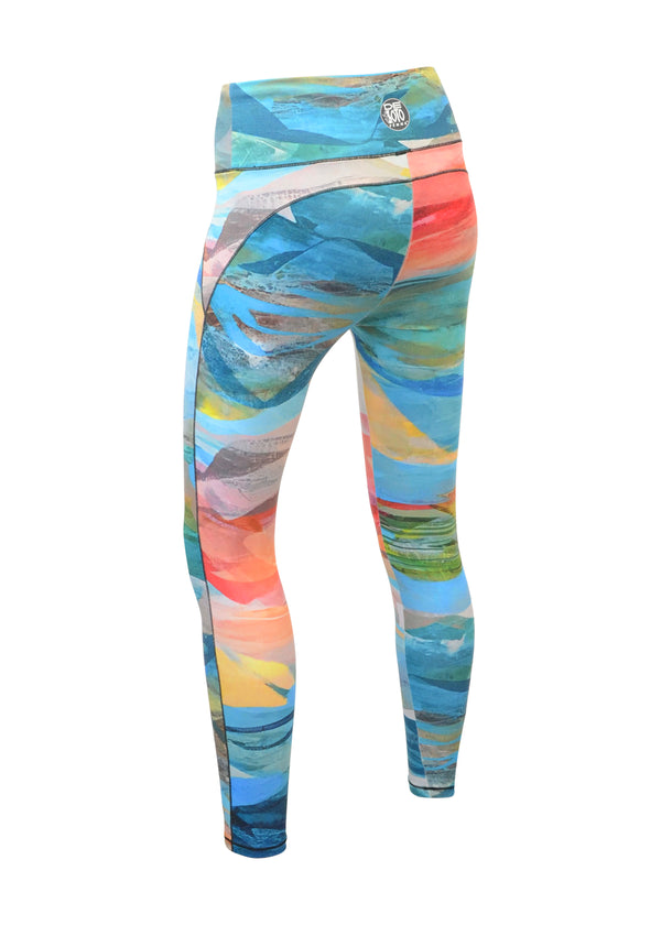 Mallas de running para mujer