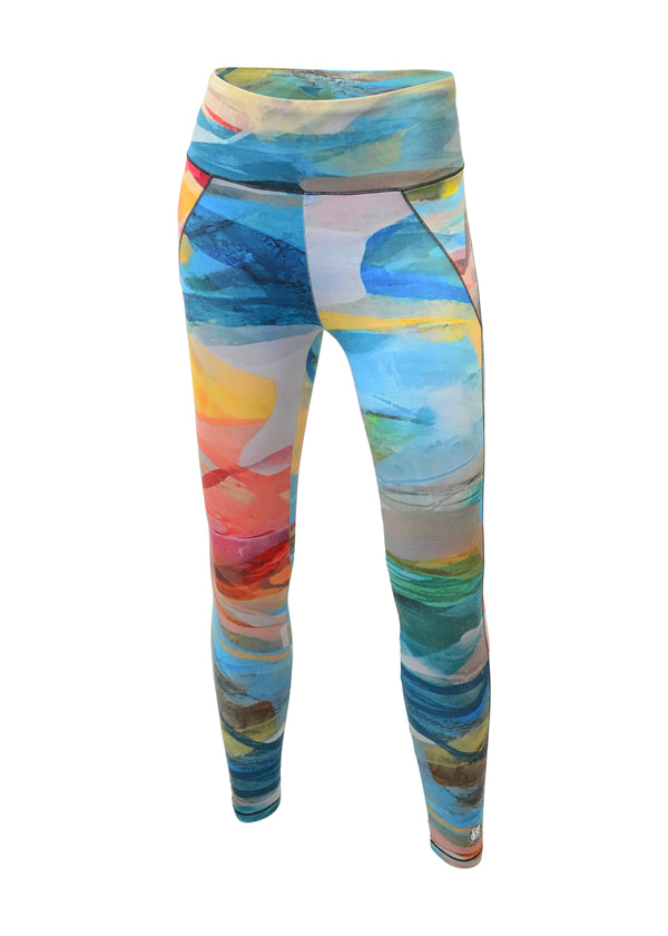 Mallas de running para mujer