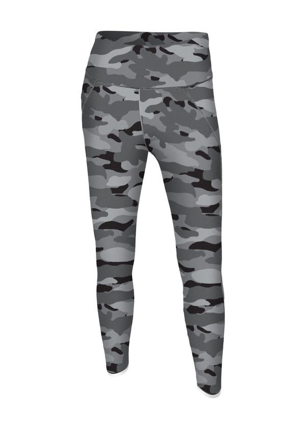 Mallas de running para mujer