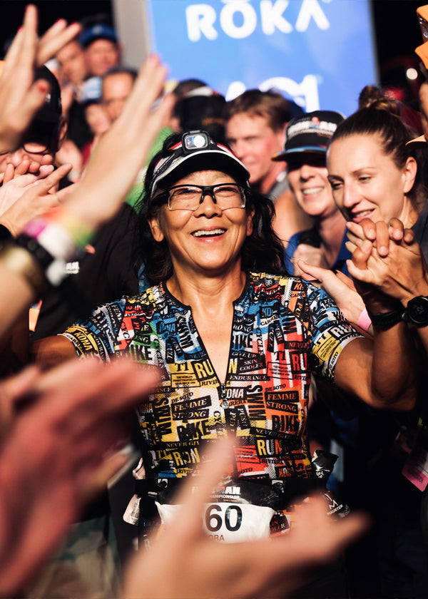 Traje de baño Riviera Flisuit™ “Sneak-A-Poo” para mujer