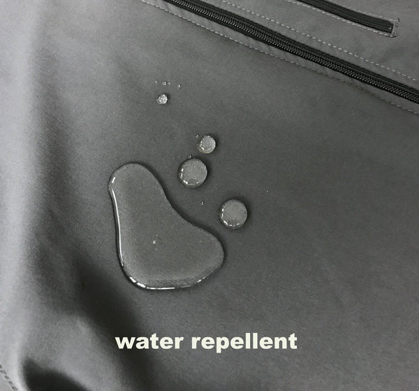 Pantalón cortavientos Makani para hombre, personalizado