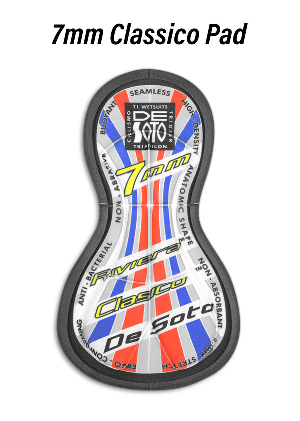 Traje de baño Riviera Tri Bib™ para hombre - GU3