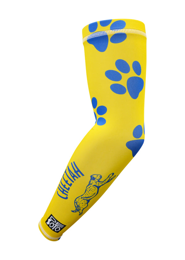 Arm Coolers/Warmers - Custom