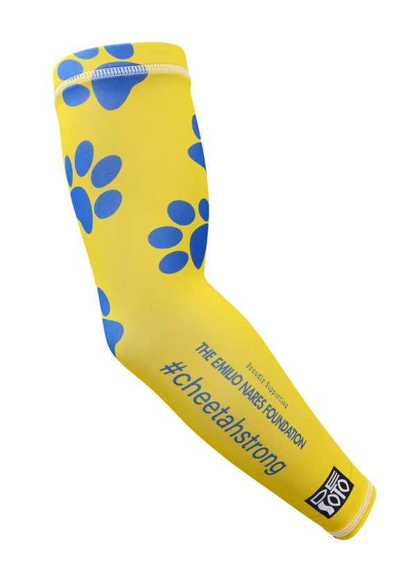 Arm Coolers/Warmers - Custom