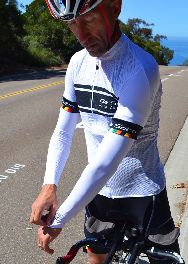 Arm Coolers™ - Skin Cooler 90 - Pfizer