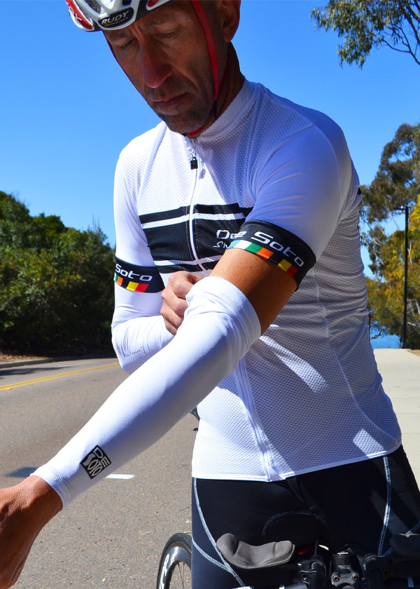 Arm Coolers™ - Skin Cooler 90 - Pfizer