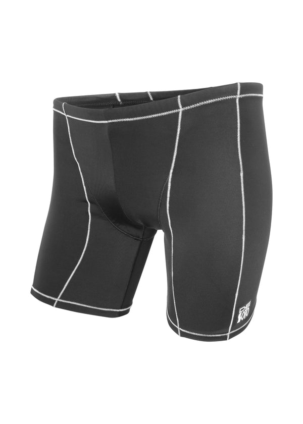 Pantalón corto de corte bajo Carrera Tri para hombre