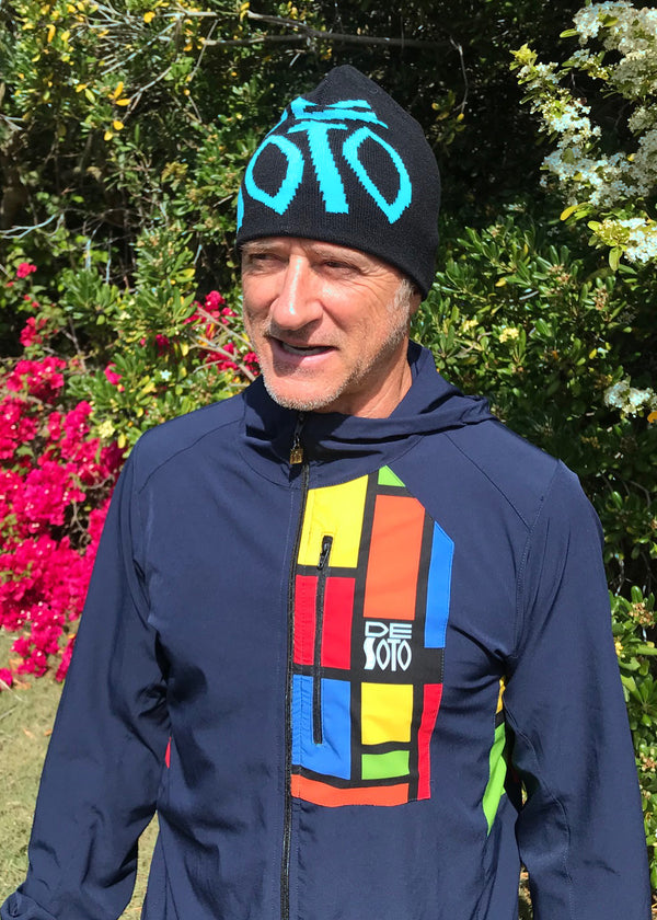 Chaqueta cortavientos Makani para hombre