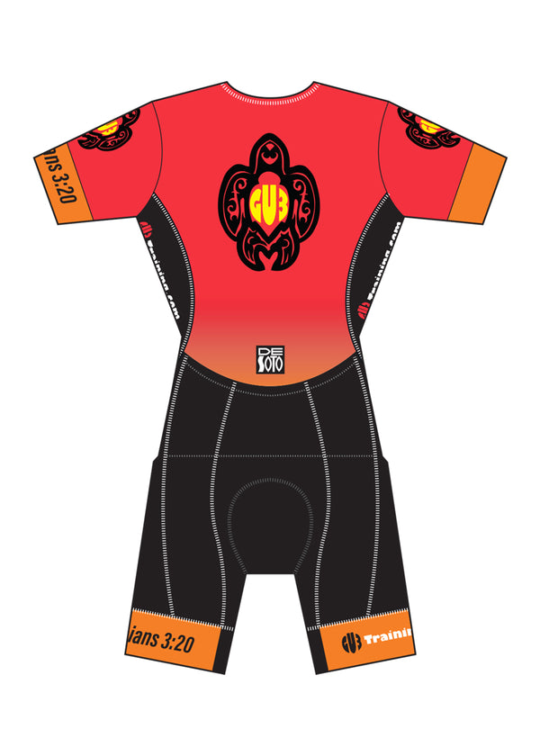 Traje de neopreno Forza Flisuit™ para hombre con mangas - GU3