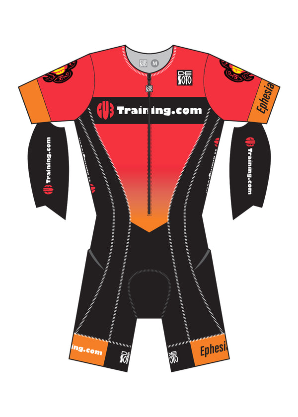 Traje de neopreno Forza Flisuit™ para hombre con mangas - GU3