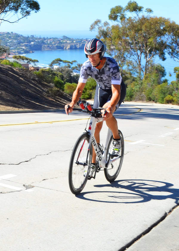 Traje de neopreno Forza Flisuit™ para hombre con mangas - GU3