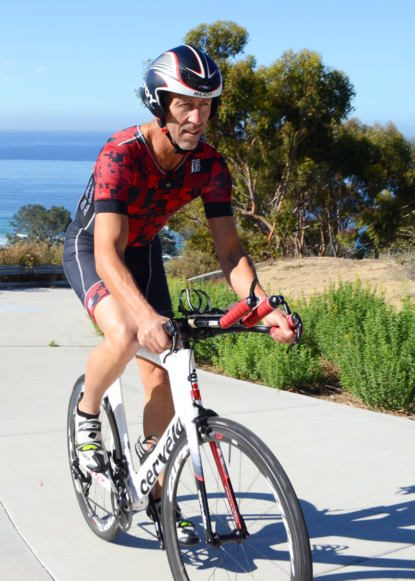 Traje de neopreno Forza Flisuit™ para hombre con mangas, personalizado