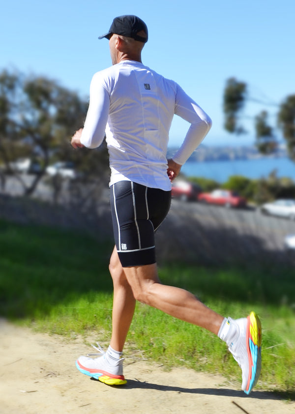 FORZA TRI SHORT 4 BOLSILLOS*