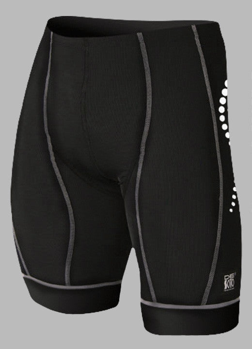Pantalón corto de triatlón Forza para hombre en talla XS - Oferta
