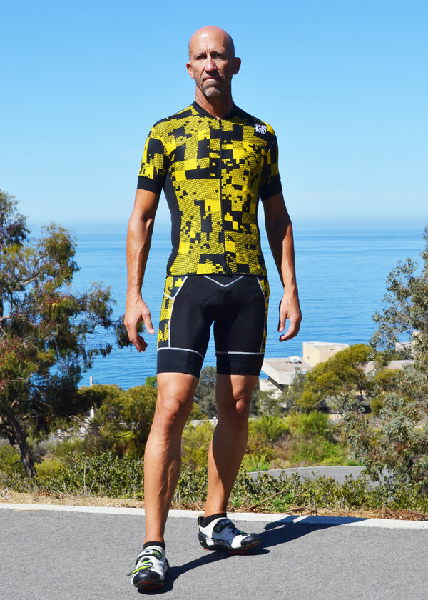 Culote de ciclismo 400-Mile™ para hombre