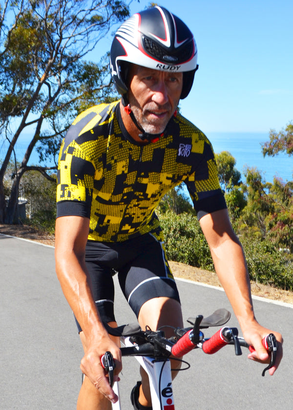 Culote de ciclismo 400-Mile™ para hombre