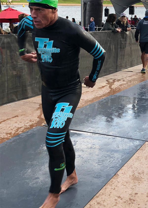 Jersey T1 First Wave