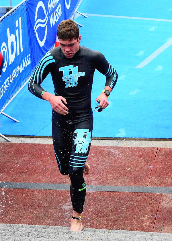 Jersey T1 First Wave