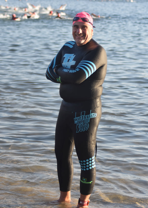 Jersey T1 First Wave