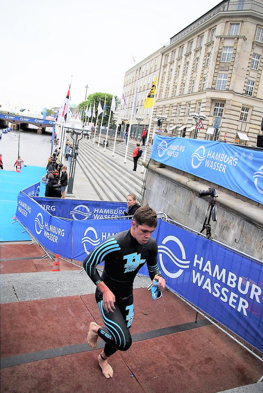 Jersey T1 First Wave