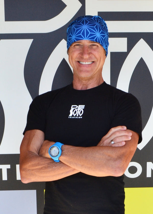 Skin Cooler Badwater®135 Bandana