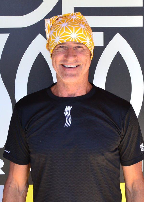 Skin Cooler Badwater®135 Bandana