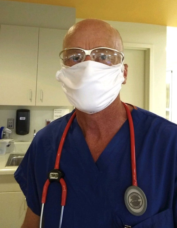 ON SALE! SKIN COOLER™ FACE MASK - 3 Ply