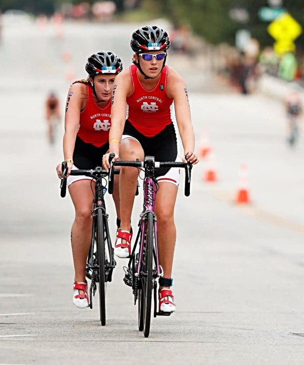 Traje de triatlón ITU para mujer, personalizado