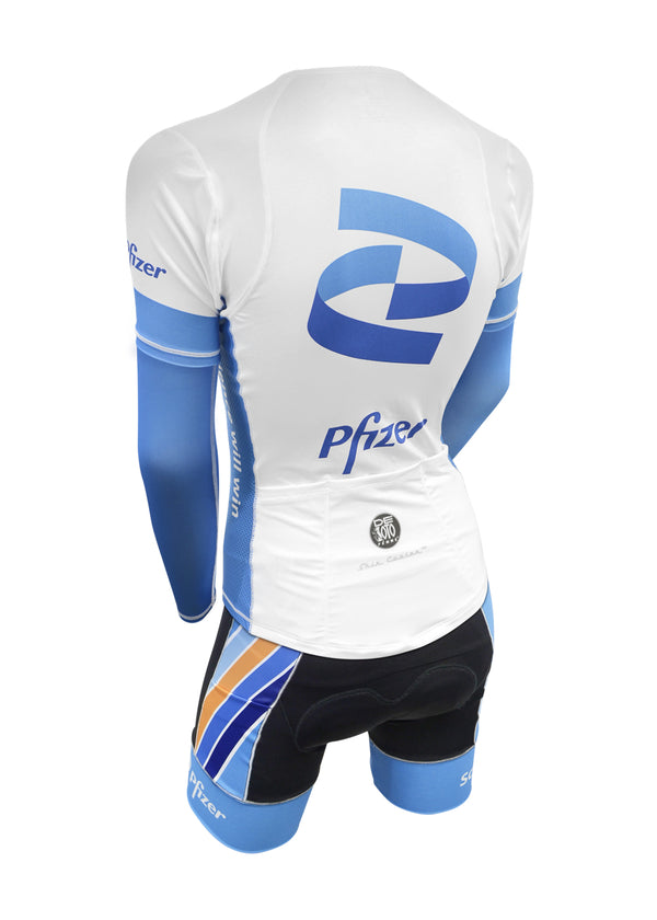 Arm Coolers™ - Skin Cooler 90 - Pfizer