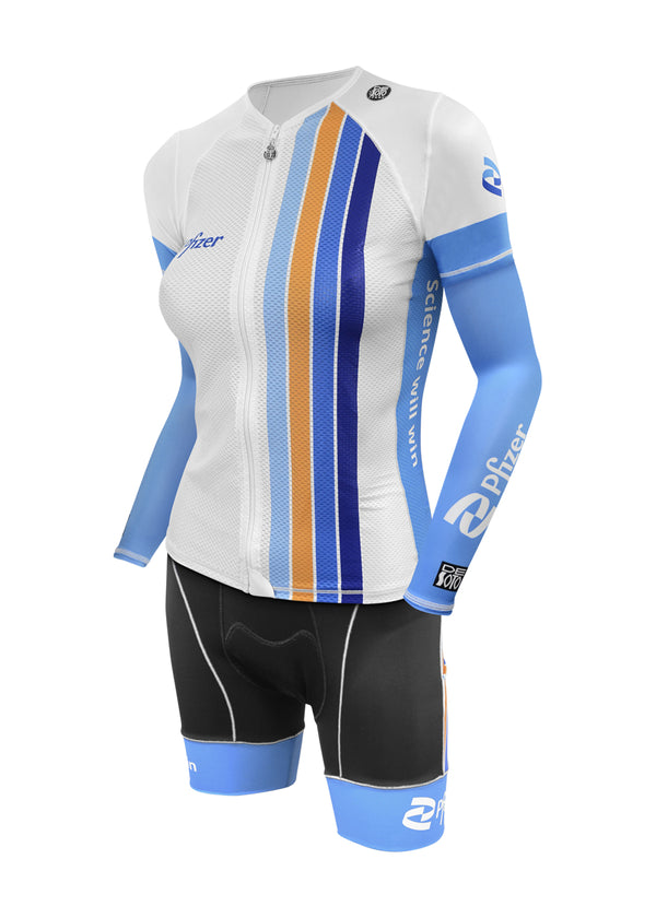 Arm Coolers™ - Skin Cooler 90 - Pfizer