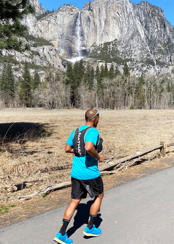 Men's Skin Cooler Silk Tech Tee - PCH