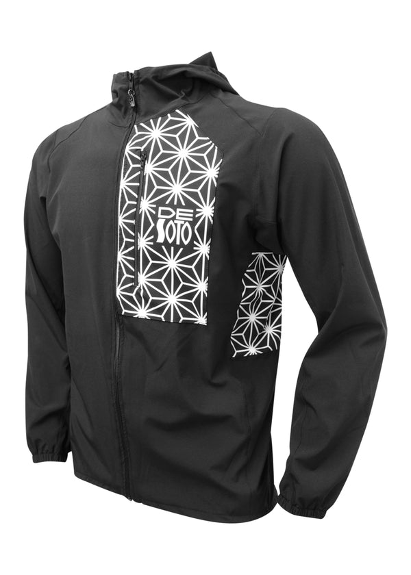 Chaqueta cortavientos Makani para hombre - Oferta