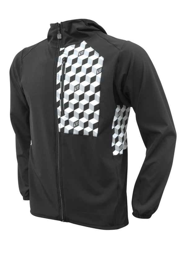 Chaqueta cortavientos Makani para hombre - Oferta
