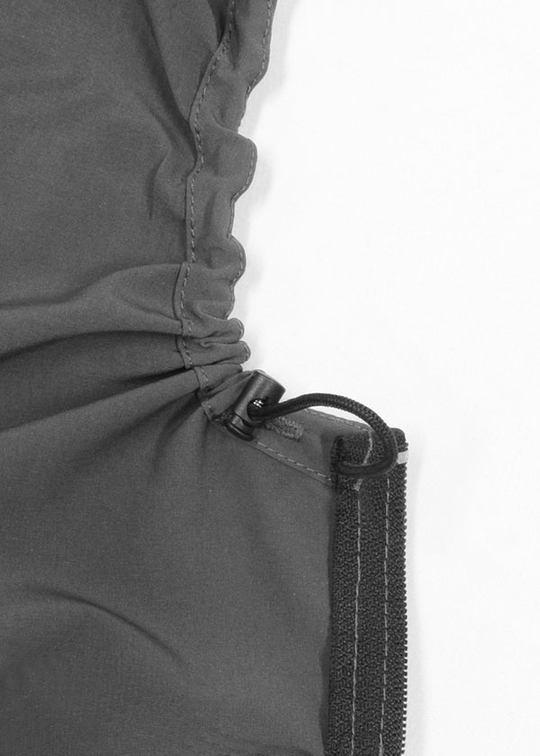 Chaqueta cortavientos Makani para hombre