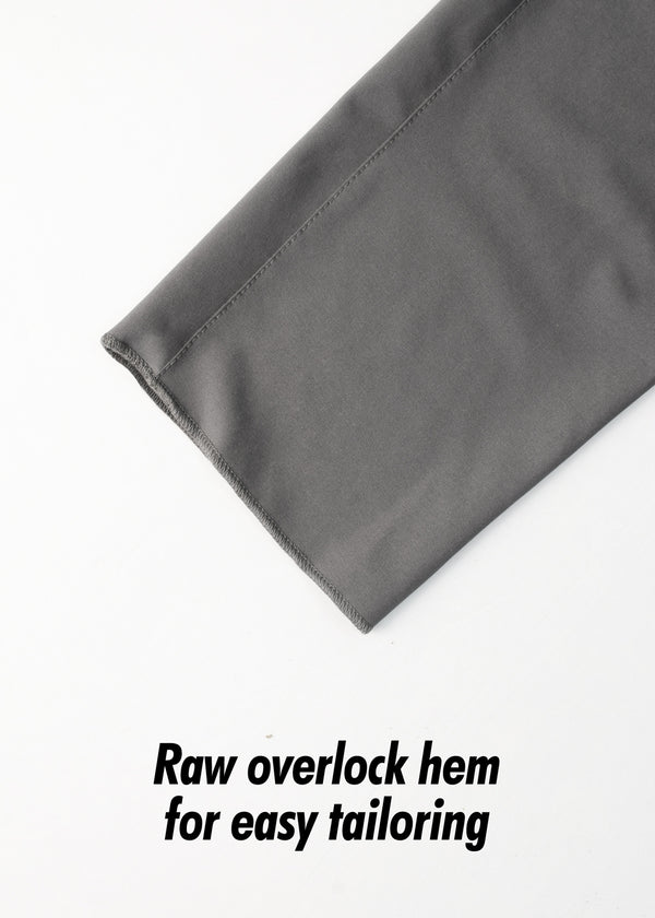 Pantalón cortavientos Makani para hombre - Oferta