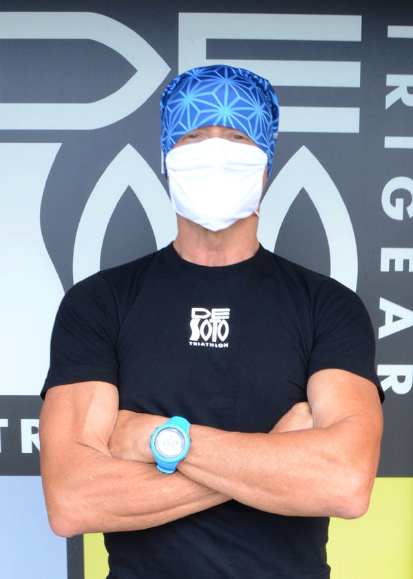 ON SALE! SKIN COOLER™ FACE MASK - 3 Ply