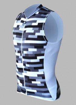 Top de triatlón Riviera SDS™ para hombre - Oferta