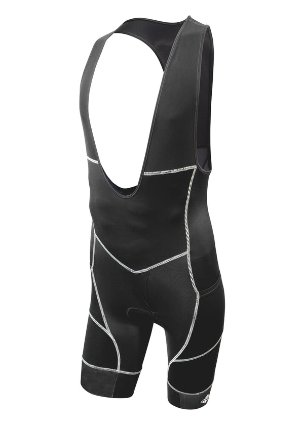 Triatlón Riviera Bib™ para hombre: BYO (diseña el tuyo propio)