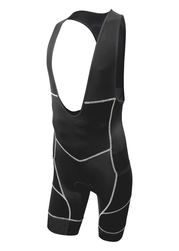Triatlón Riviera Bib™ para hombre: BYO (diseña el tuyo propio)
