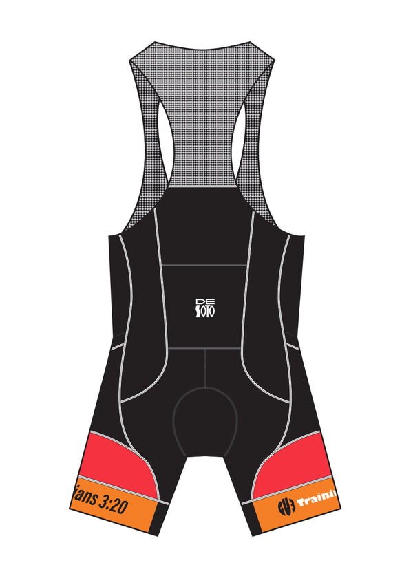 Traje de baño Riviera Tri Bib™ para hombre - GU3