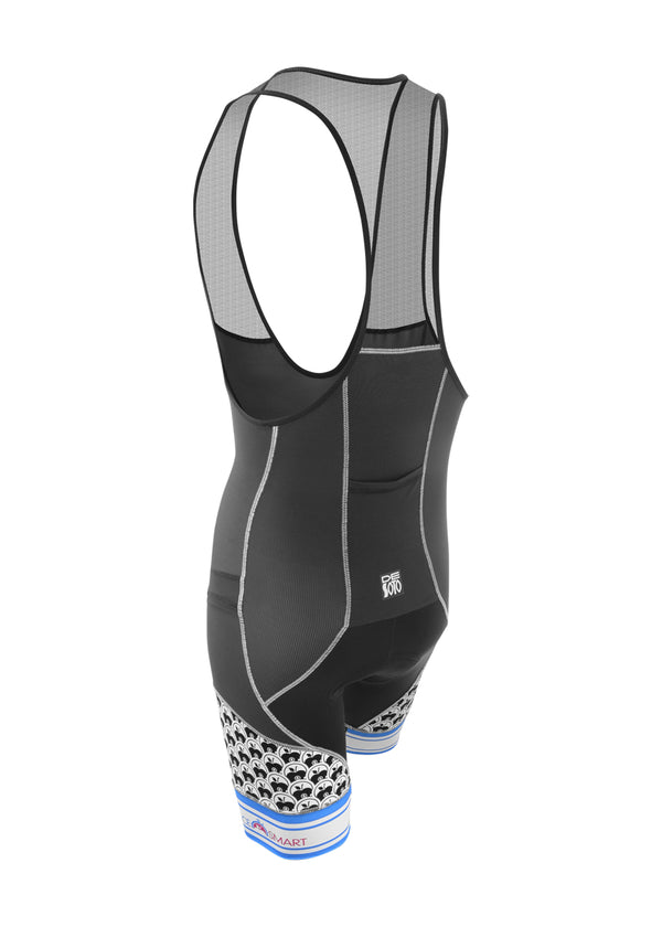 Triatlón Riviera para hombre, personalizado