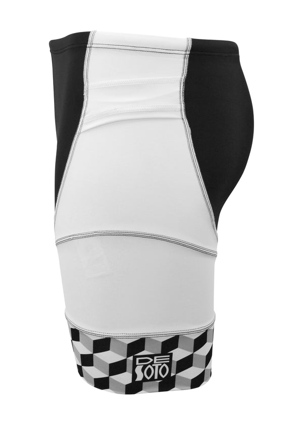 Men's Riviera Tri Short - Size Small - Sale