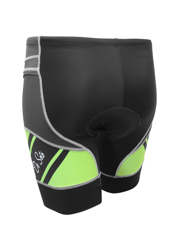 Men's Riviera Tri Short - Size Small - Sale