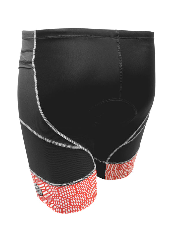 Men's Riviera Tri Short - Size Small - Sale